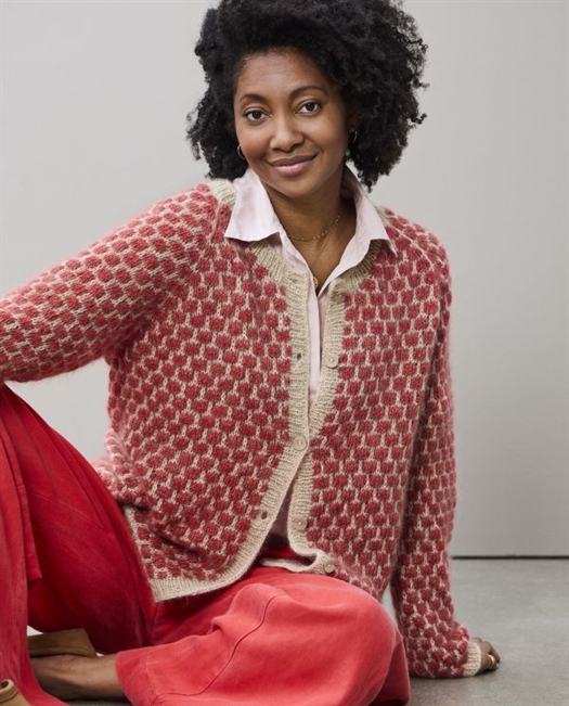 DRØMME TAGER FORM af Annette Danielsen